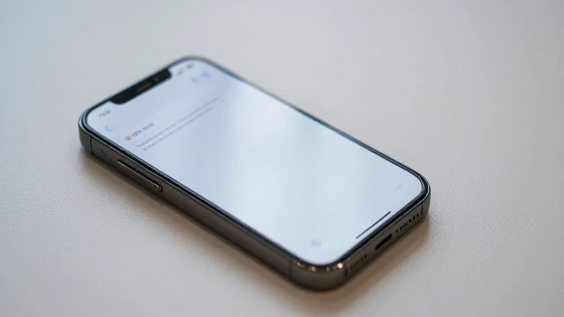 Guía Completa para Configurar el APN de Airtel en iPhone 3 iPhone con señal débil en diseño moderno