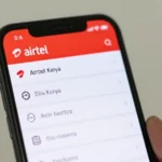Ajustes APN Kenya Airtel KE para Dispositivos Android