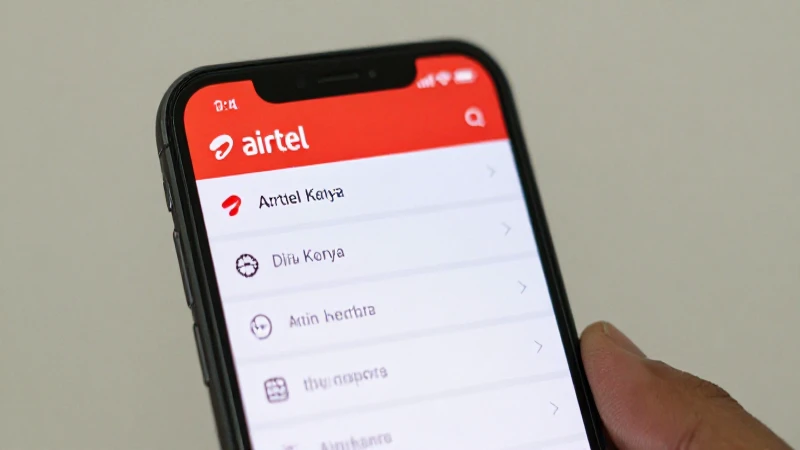 apn kenya airtel ke android j3 1