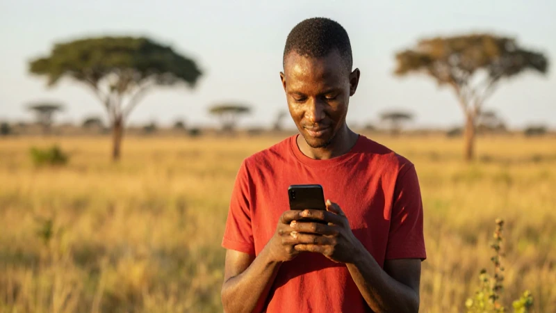 Todo lo que Necesitas Saber Sobre APN Kenya Safaricom Balance