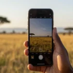 Configuración Completa de APN Kenya Safaricom en iPhone