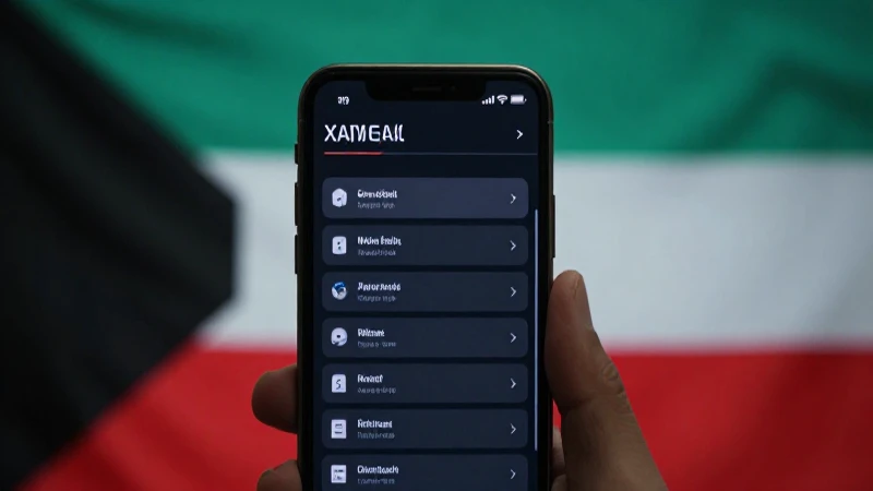 Configurar APN Kuwait Viva KW para Conexiones Óptimas