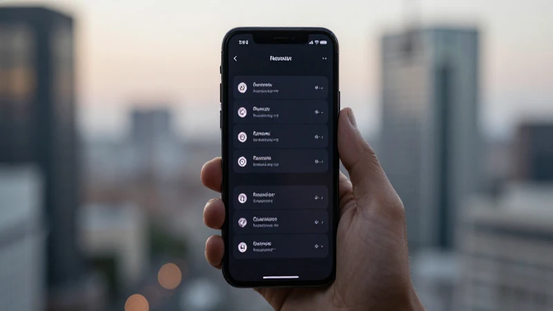 Configuraciones APN Latvia Bite 4G: Todo lo que Necesitas