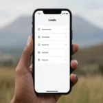 Configuración completa de APN Lesotho Ecuadoronet LS