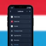 Guía Completa para Configurar APN Luxembourg Tango APN Settings