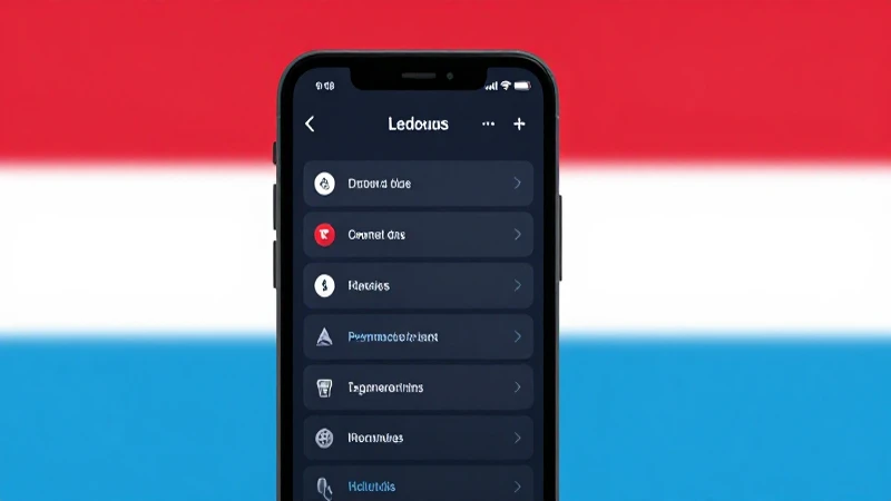 Guía Completa para Configurar APN Luxembourg Tango APN Settings 75 apn luxembourg tango apn settings yo 1