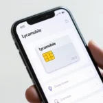 Configuraciones de APN para Macedonia: Lycamobile MK
