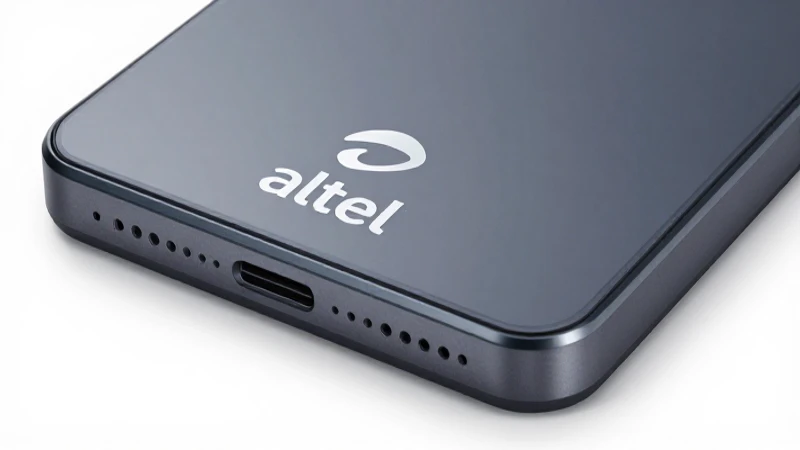 Fotografía profesional de producto iOS con Altel
