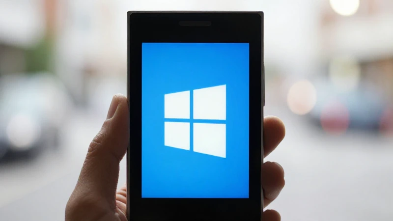 Foto borrosa, Windows Phone, señal Celcom