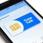 Guía Completa de Configuración de APN Malaysia Tune Talk para Android
