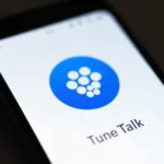 Guía Completa sobre APN Malaysia Tune Talk para Blackberry