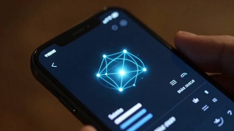 Teléfono muestra señal brillante y conectividad