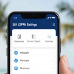 Comprehensive Guide to APN Malaysia XOX 4G APN Settings