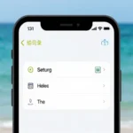 APN Maldives Dhiraagu Internet Settings for iPhone