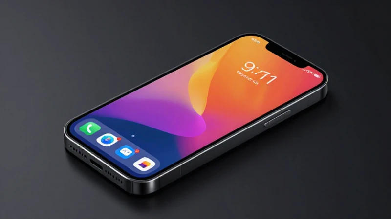 Guía Completa de APN Mali Telecuadorel ML: Todo lo que Necesitas Saber 4 Teléfono inteligente con pantalla brillante y suave luz