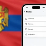 Configuración Completa de APN para Moldcell en Moldavia