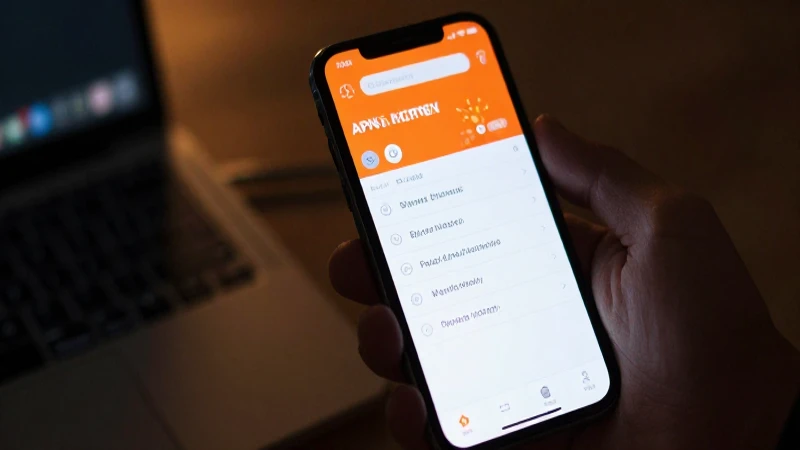 Configuración móvil Orange Moldavia: guía concisa