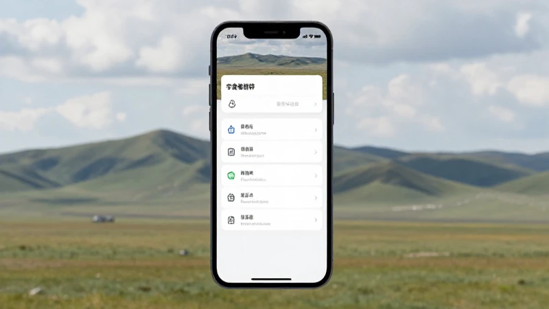 Guía completa de APN Mongolia Skytel APN Settings