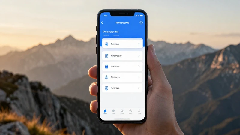 Configuración de APN para Montenegro Telekom ME: Guía Completa 5 Conecta a Montenegro Telekom con esta guía