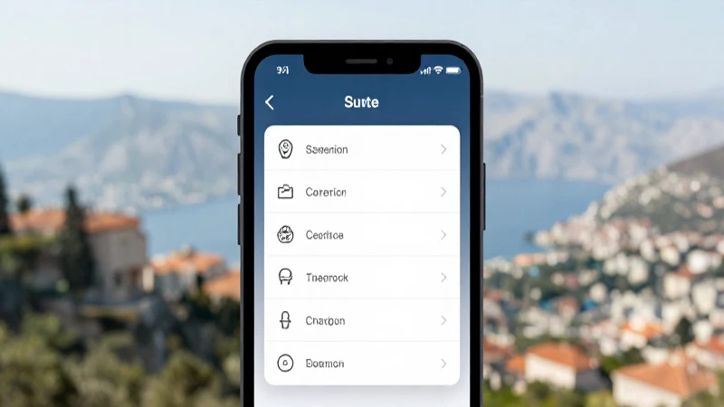 Guía Completa para Configurar APN Montenegro Telenor ME