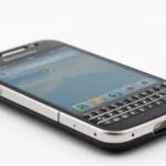 Configuración Completa de APN Movistar Ecuador para BlackBerry