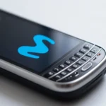 Guía Completa de APN Movistar Perú para BlackBerry