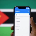 Configuración Completa del APN Mozambique Movitel MZ