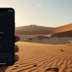 Guía Completa Sobre Configuración de APN Namibia MTC NA