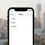 APN Nepal Ncell Internet Settings for iPhone: Complete Guide