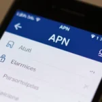Guía Completa de Configuración APN de NTC para BlackBerry