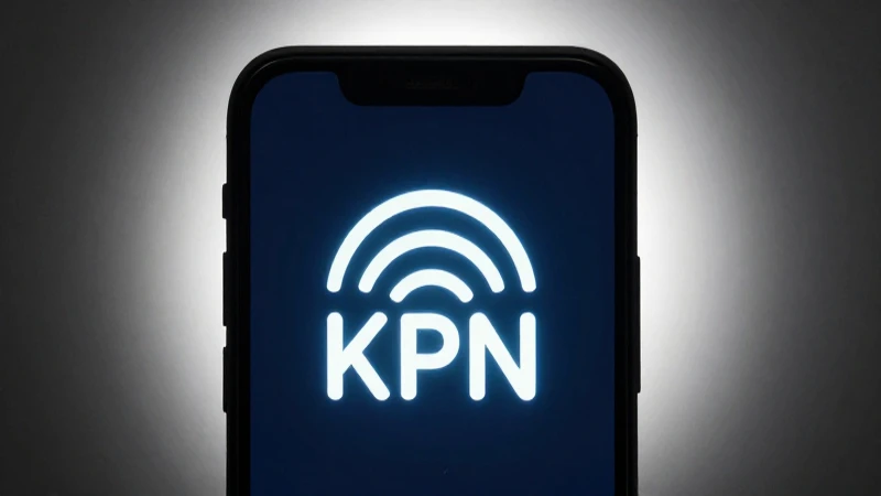 Smartphone Android con luz dramática y sutil brillo