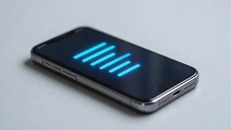 Pantalla brillante, señal débil, luz suave