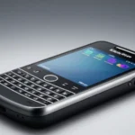 Configuración de APN Nicaragua Claro para BlackBerry