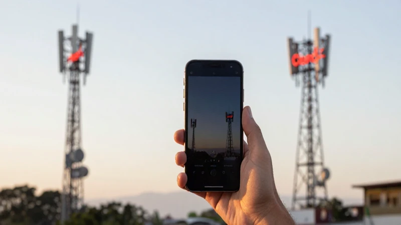 apn nicaragua claro ni iphone 6w 1