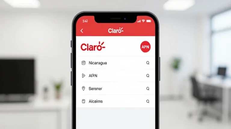 apn nicaragua claro ni w4 1