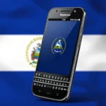 APN Nicaragua Movistar para Dispositivos BlackBerry