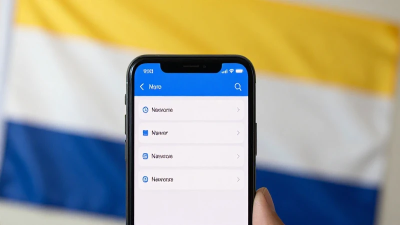 APN Nicaragua Tigo NI: Guía Completa y Detallada para Configuración