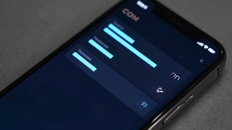 Guía Completa de Configuración de APN para Niger Moov NE 3 Smartphone muestra conexión brillante y cercana