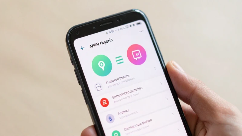 Optimiza tus datos Airtel en Android
