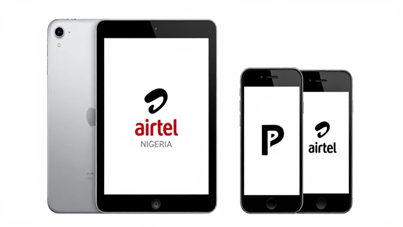 apn nigeria airtel nigeria apn settings for ipad iphone uo 1