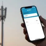 Aplicación de APN para el Chequeo de Balance en MTN Nigeria