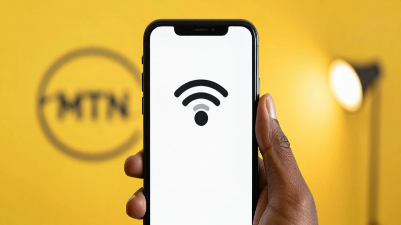 Complete Guide to APN Nigeria MTN Nigeria 3G Internet Settings