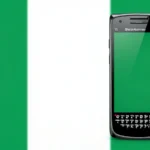 Configuración de APN Nigeria: MTN Nigeria para Blackberry 10