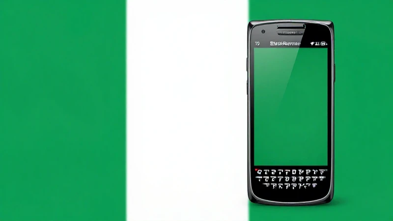Configuración de APN Nigeria: MTN Nigeria para Blackberry 10 32 apn nigeria mtn nigeria apn settings for blackberry 10 ab 1