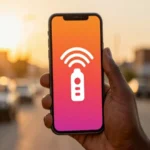 Configura tu APN Nigeria Sperucadortranet 4G LTE con Éxito