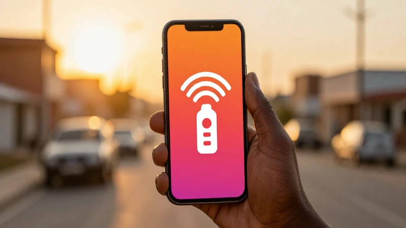 Configura tu APN Nigeria Sperucadortranet 4G LTE con Éxito