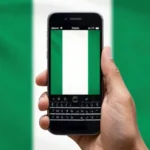 Configuración APN para Visafone Nigeria en Blackberry