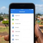 Complet guía sobre los ajustes APN en Nigeria para móviles