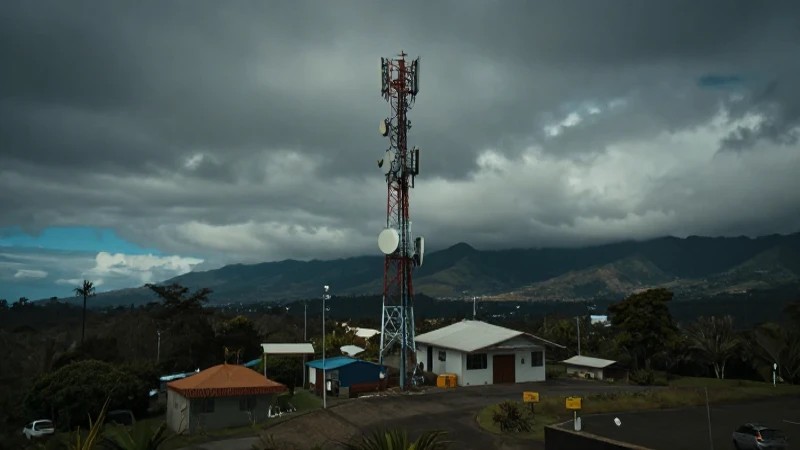 Todo lo que necesitas saber sobre APN Niue Telecuadorom Niue
