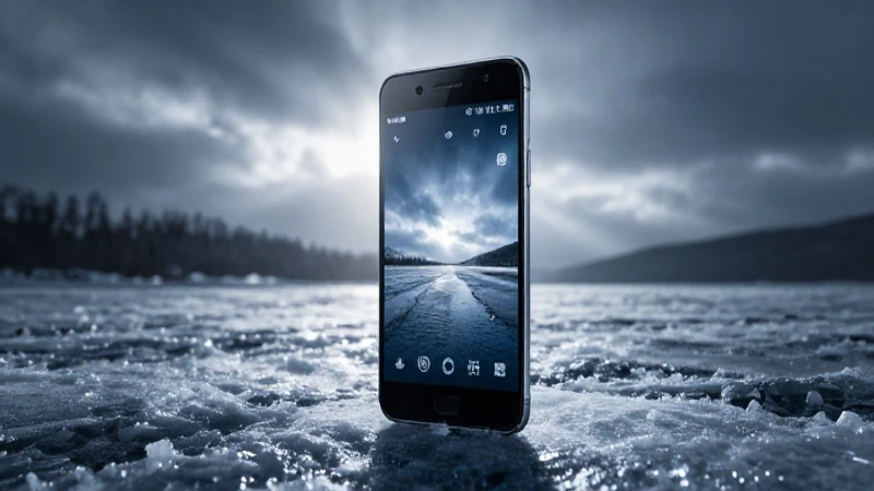 Completa Guía sobre APN Norway IceNet en Android 39 apn norway icenet android ui 1